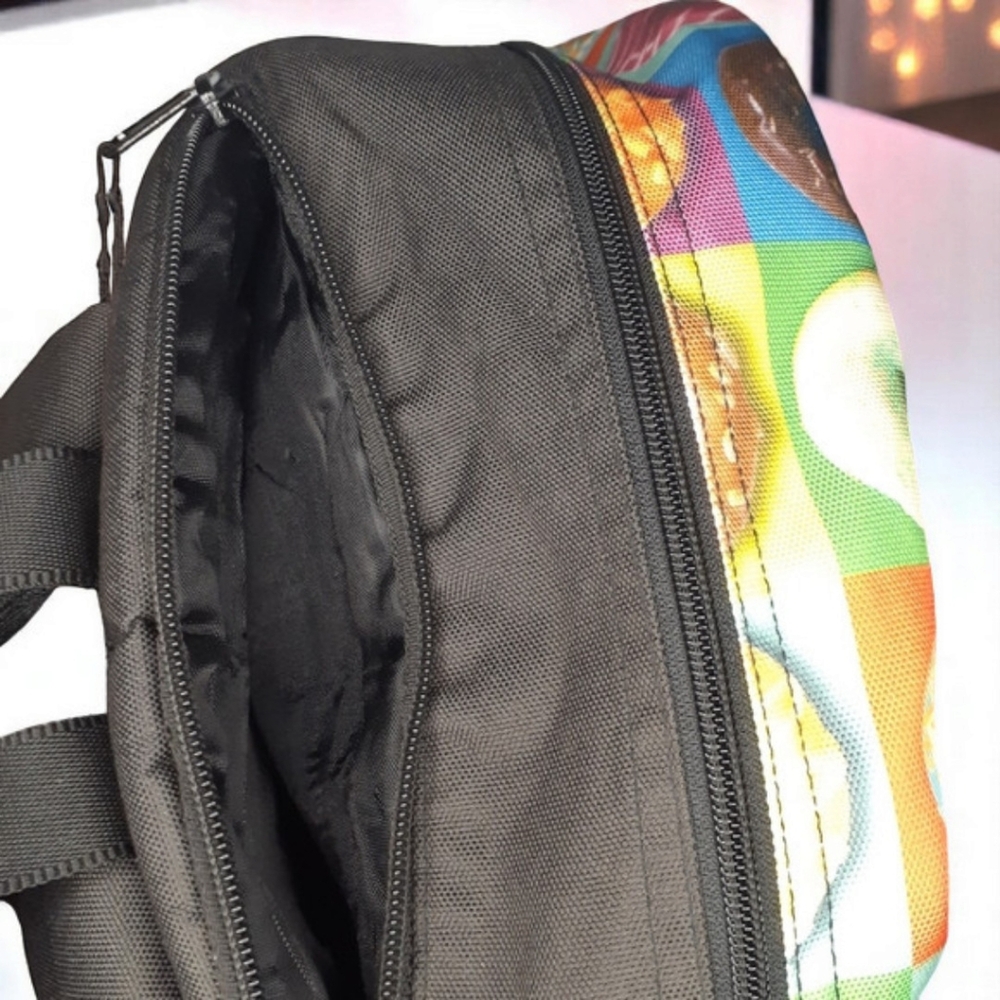🍩FUN DONUT BACKPACK🍩 - Picture 3 of 7
